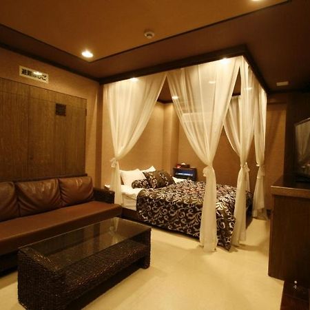 Hotel Pasion Resort (Adults Only) Fukushima  Buitenkant foto
