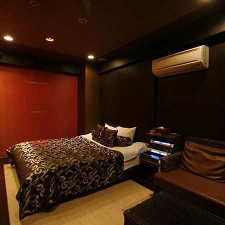 Hotel Pasion Resort (Adults Only) Fukushima  Buitenkant foto