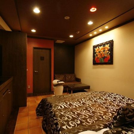 Hotel Pasion Resort (Adults Only) Fukushima  Buitenkant foto