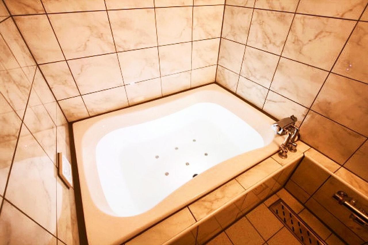 Hotel Pasion Resort (Adults Only) Fukushima  Buitenkant foto