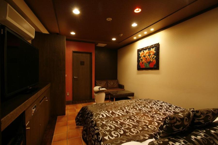 Hotel Pasion Resort (Adults Only) Fukushima  Buitenkant foto